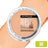 Maybelline New York Superstay Hybrid 24H Fondotinta in Polvere Tonalità 030