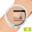 Maybelline New York Superstay Hybrid 24H Powder Foundation, super coprente, super leggero, fino a 24 ore, tonalità 30