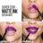 Maybelline New York Superstay Matte Ink, rossetto liquido tonalità 325 Shot Caller
