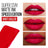 Maybelline New York Superstay Matte Ink, rossetto liquido tonalità 325 Shot Caller