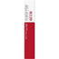 Maybelline New York Superstay Matte Ink, rossetto liquido tonalità 325 Shot Caller