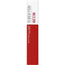 Maybelline New York Superstay Matte Ink, rossetto liquido tonalità 330 Innovatore