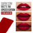 Maybelline New York Superstay Matte Ink, Rossetto liquido tonalità 340 Exhilarator