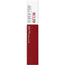 Maybelline New York Superstay Matte Ink, Rossetto liquido tonalità 340 Exhilarator