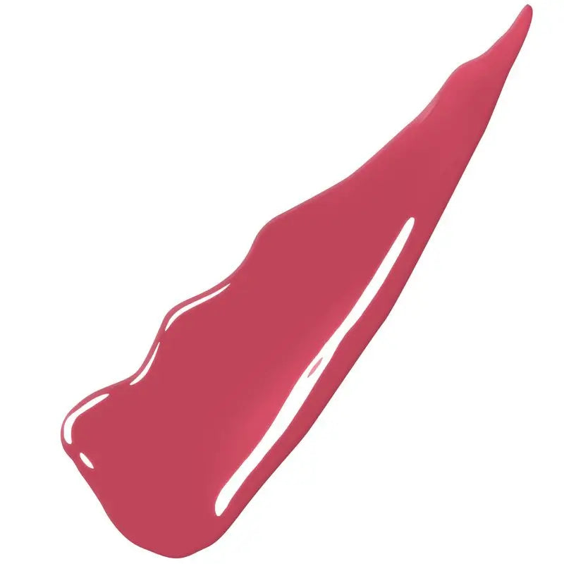 Maybelline New York Superstay Vinyl Ink Rossetto effetto vinile a lunga durata fino a 16H, tonalità 160 SULTRY
