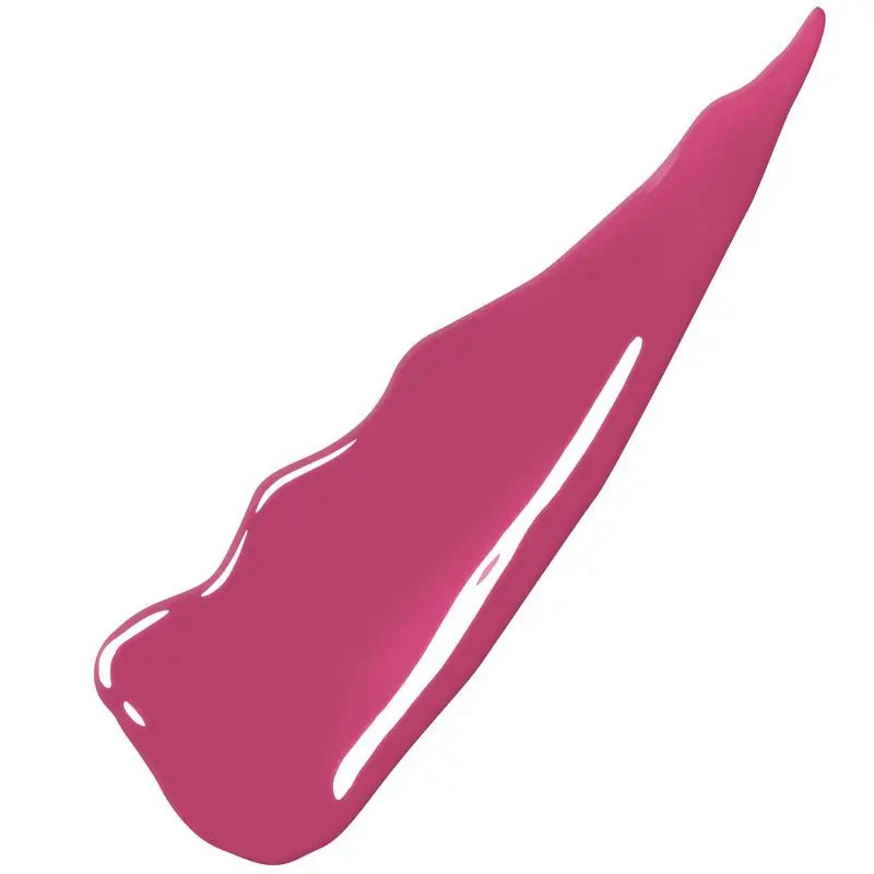 Maybelline New York Superstay Vinyl Ink Rossetto effetto vinile a lunga durata fino a 16H, tonalità 165 EDGY