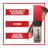 Maybelline New York Tattoo Brow Gel Brow Filler, tonalità 262 Nero Marrone