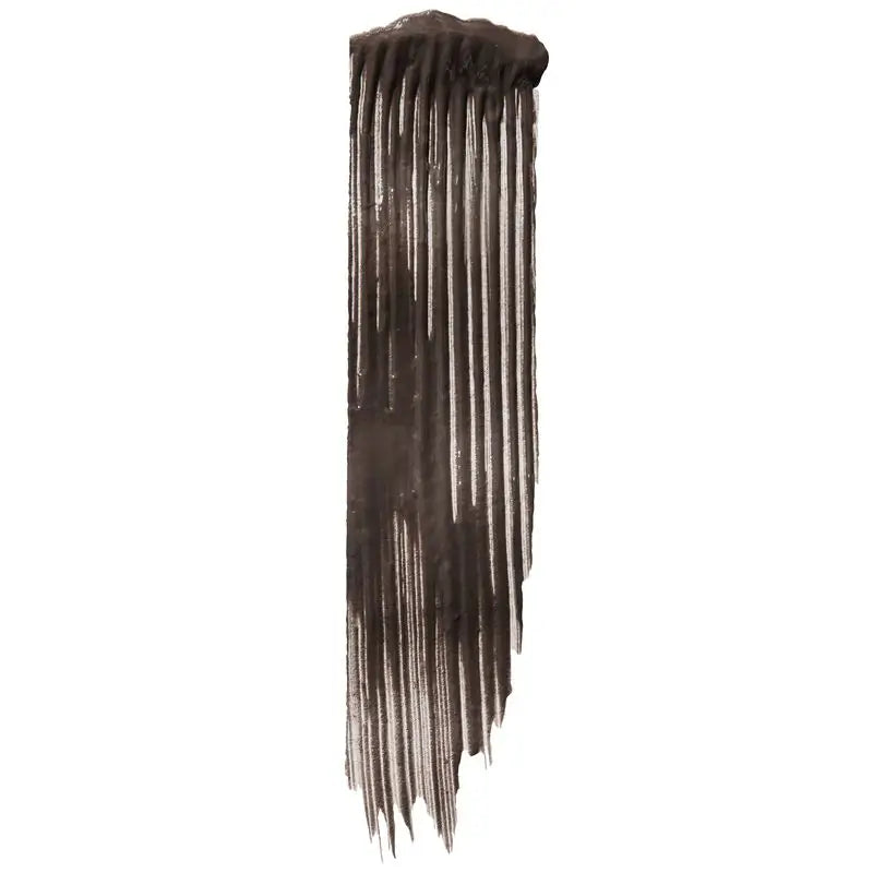 Maybelline New York Tattoo Brow Gel Brow Filler, tonalità 262 Nero Marrone
