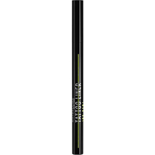 Maybelline New York Tattoo Liner Ink Pen Nero Opaco