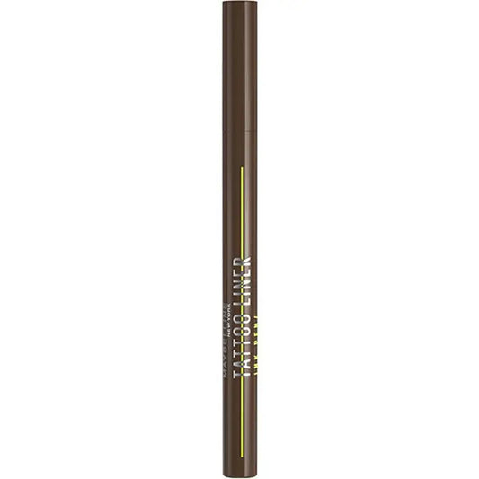 Maybelline New York Tattoo Liner Ink Pen Marrone