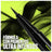 Maybelline New York Tattoo Liner Ink Pen, Eyeliner in formato penna, impermeabile, formula tatuaggio fino a 24 ore, nero
