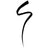 Maybelline New York Tattoo Liner Ink Pen, Eyeliner in formato penna, impermeabile, formula tatuaggio fino a 24 ore, nero