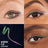 Maybelline Newyork M-Up Eyeliner Gel Tattoo Pen 823, 1 gr