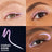 Maybelline Newyork M-Up Tattoo Gel Pencil 821 Stardust, 1 gr