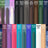 Maybelline Newyork M-Up Tattoo Gel Pencil 822 Space Graphite, 1 gr