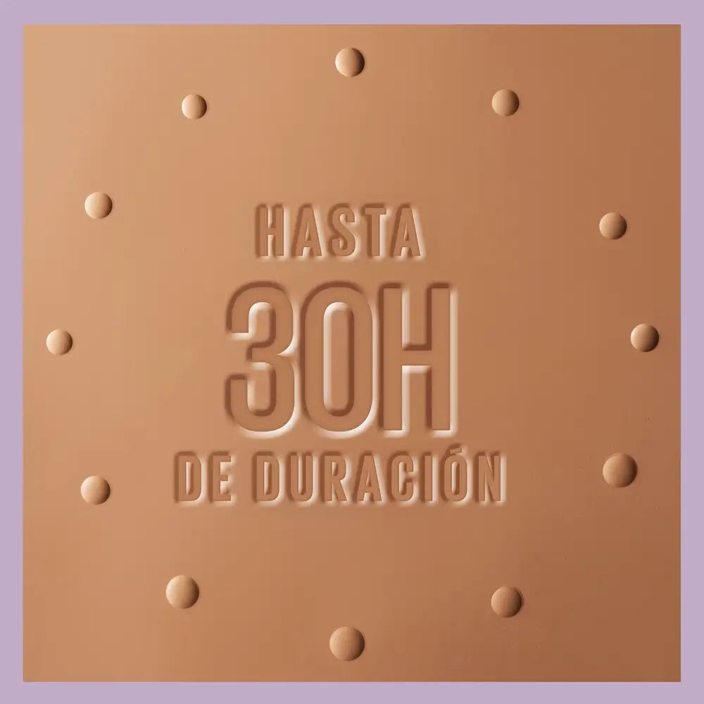 Maybelline Newyork M-Up Superstay Lumi Matte Foundation 248 , 35 ml