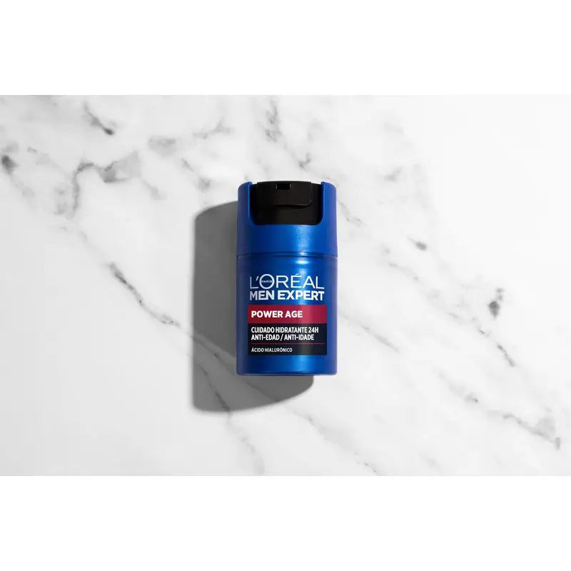 L'Oréal Men Expert VitaLift Crema idratante anti-età 50 ml
