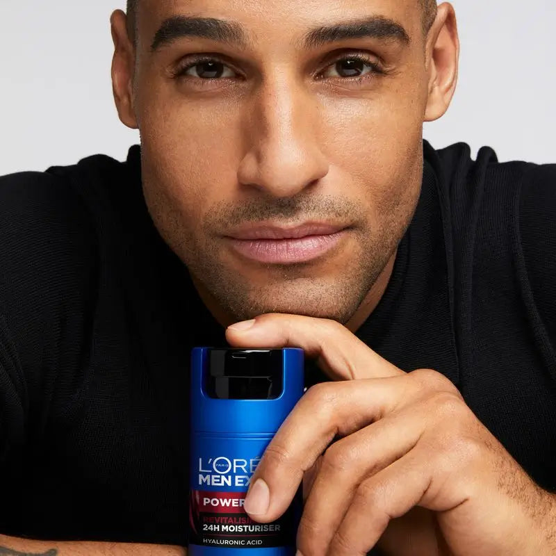 L'Oréal Men Expert VitaLift Crema idratante anti-età 50 ml