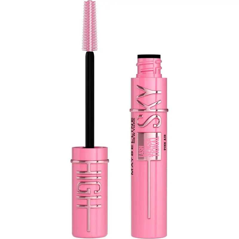 Maybelline New York Hyper Easy Eyeliner: eyeliner liquido, punta flessibile, nero, 1ml