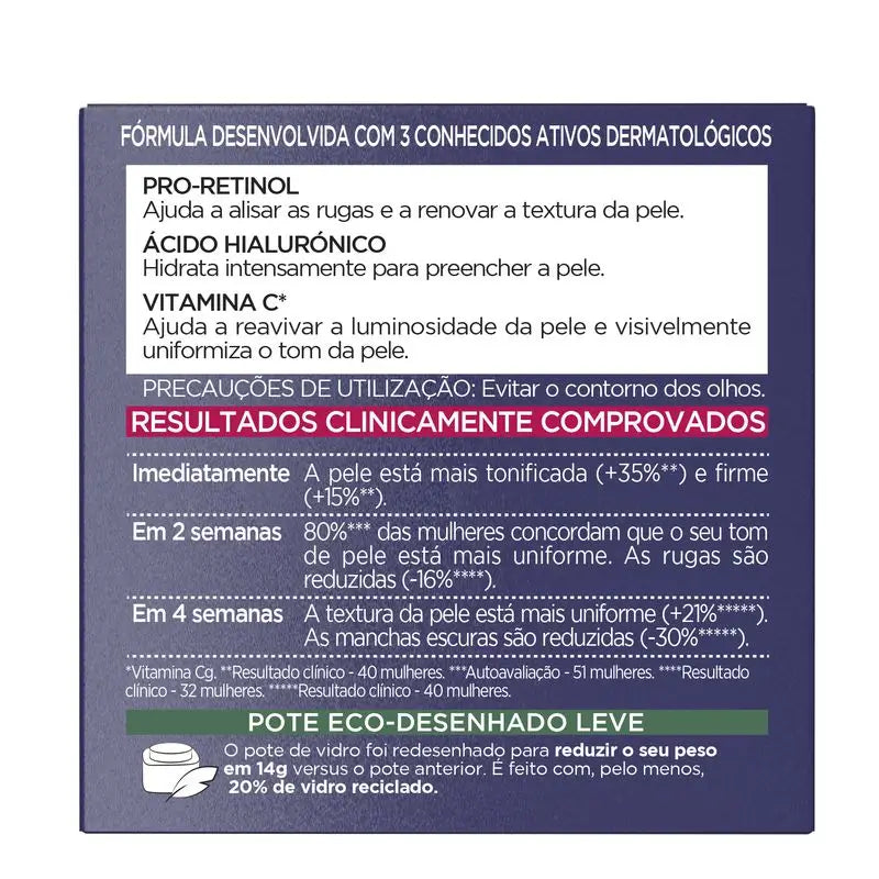 L'Oréal Paris Revitalift Laser Crema Giorno Spf25 50 ml