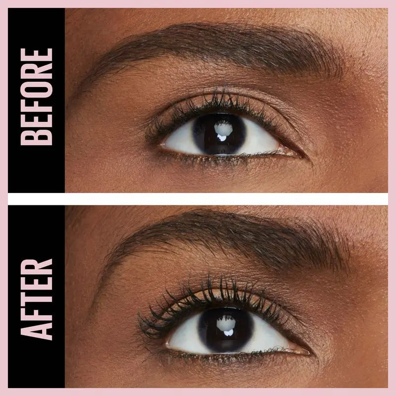 Maybelline New York Lash Sensational Sky High Cosmic: mascara ultra-nero, lunghezza e volume