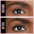 Maybelline New York Lash Sensational Sky High Cosmic: mascara ultra-nero, lunghezza e volume