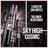 Maybelline New York Lash Sensational Sky High Cosmic: mascara ultra-nero, lunghezza e volume