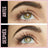 Maybelline New York Lash Sensational Sky High Cosmic: mascara ultra-nero, lunghezza e volume