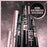 Maybelline New York Lash Sensational Sky High Cosmic: mascara ultra-nero, lunghezza e volume