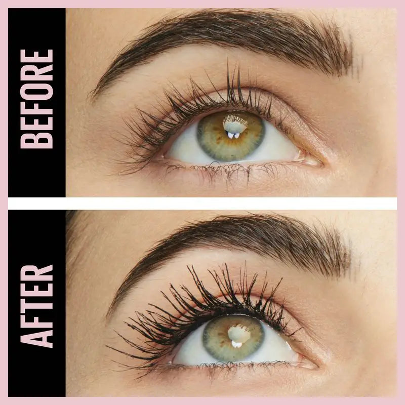 Maybelline New York Lash Sensational Sky High Cosmic: mascara ultra-nero, lunghezza e volume