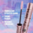 Maybelline New York Lash Sensational Sky High Mascara: lunghezza e volume, tonalità Burgundy Haze