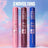 Maybelline New York Lash Sensational Sky High Mascara: lunghezza e volume, tonalità Burgundy Haze