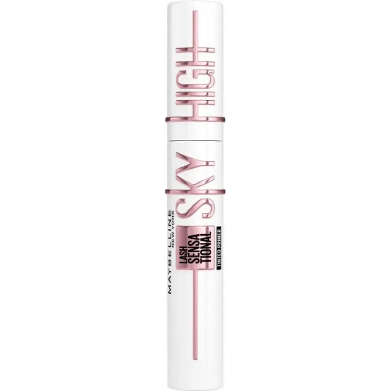 Maybelline New York Lash Sensational Sky High Primer: nero, ceramide e Pro-Vitamina B5