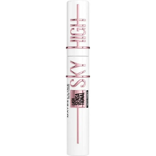 Maybelline New York Lash Sensational Sky High Primer: nero, ceramide e Pro-Vitamina B5