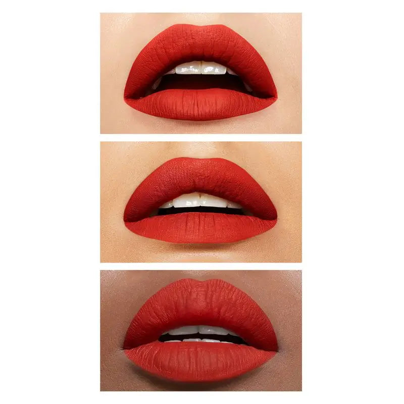 Maybelline New York Superstay Matte Lipstick Long Wear Superstay Matte Ink City Edition Shade 118 Dancer Colore Rosso