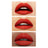 Maybelline New York Superstay Matte Lipstick Long Wear Superstay Matte Ink City Edition Shade 118 Dancer Colore Rosso