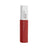 Maybelline New York Superstay Matte Lipstick Long Wear Superstay Matte Ink City Edition Shade 118 Dancer Colore Rosso