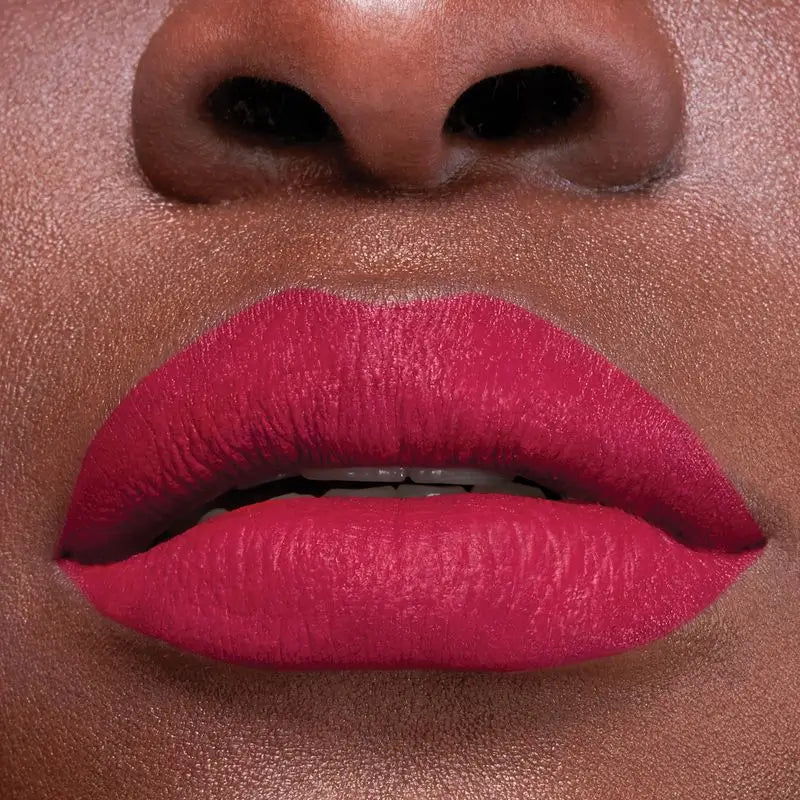 Maybelline New York Superstay Matte Lipstick Long Wear Superstay Matte Ink Tonalità 150 Path Finder Pink