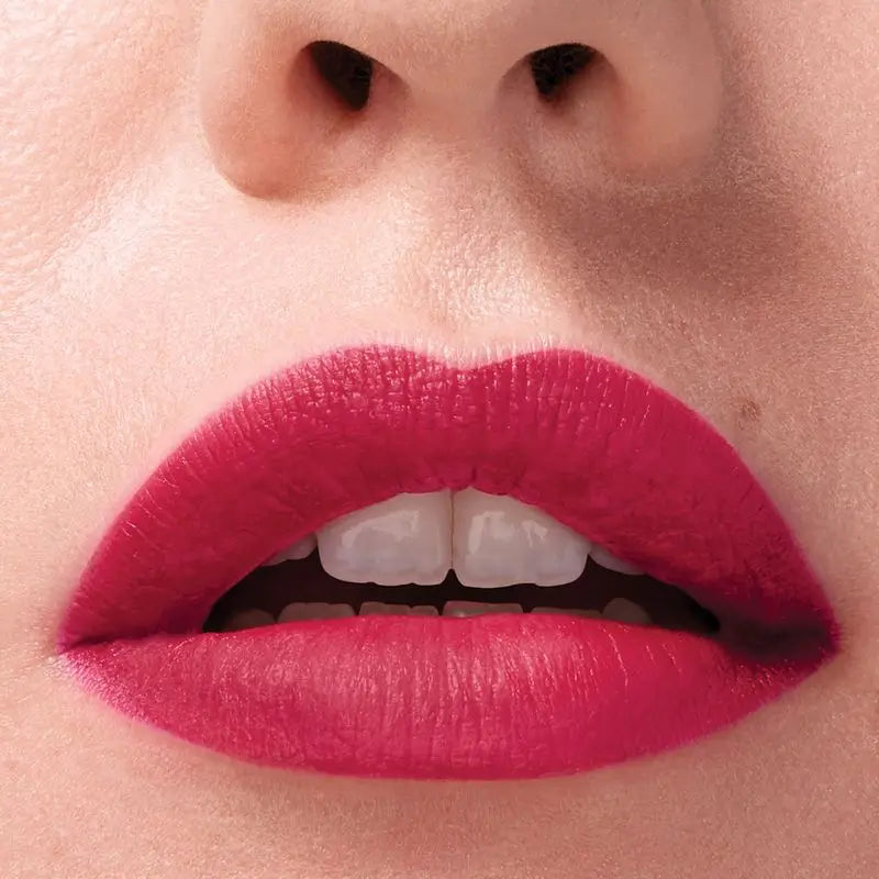 Maybelline New York Superstay Matte Lipstick Long Wear Superstay Matte Ink Tonalità 150 Path Finder Pink