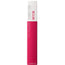Maybelline New York Superstay Matte Lipstick Long Wear Superstay Matte Ink Tonalità 150 Path Finder Pink