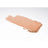 Maybelline New York Fit Me Matte & Refine Polvere opacizzante Shade 250 Sun Beige Pelle mediamente scura. - 9Gr
