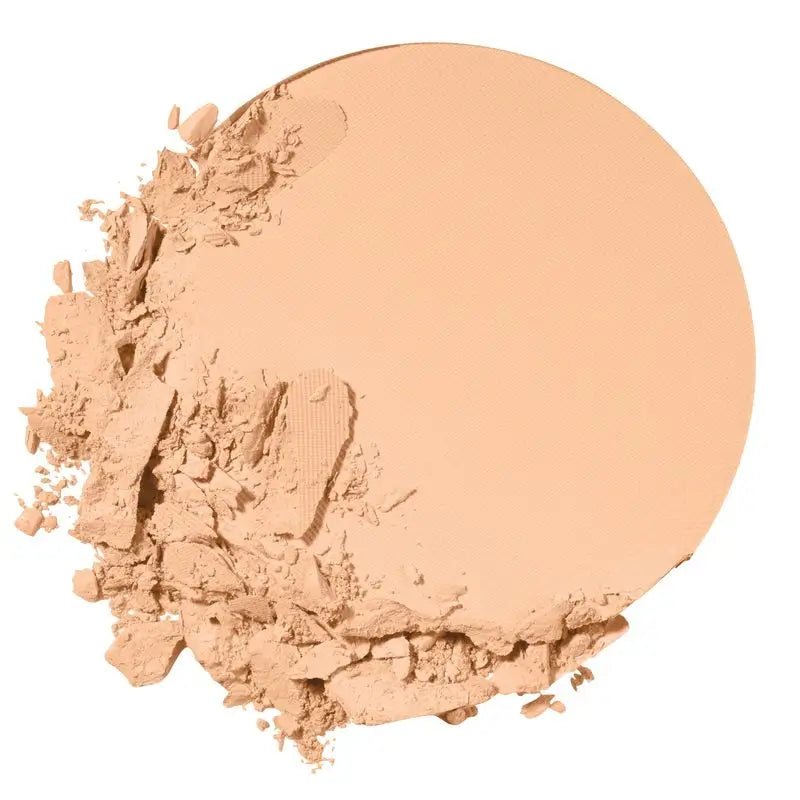 Maybelline New York Fit Me Matte & Refine Polvere opacizzante Shade 250 Sun Beige Pelle mediamente scura. - 9Gr