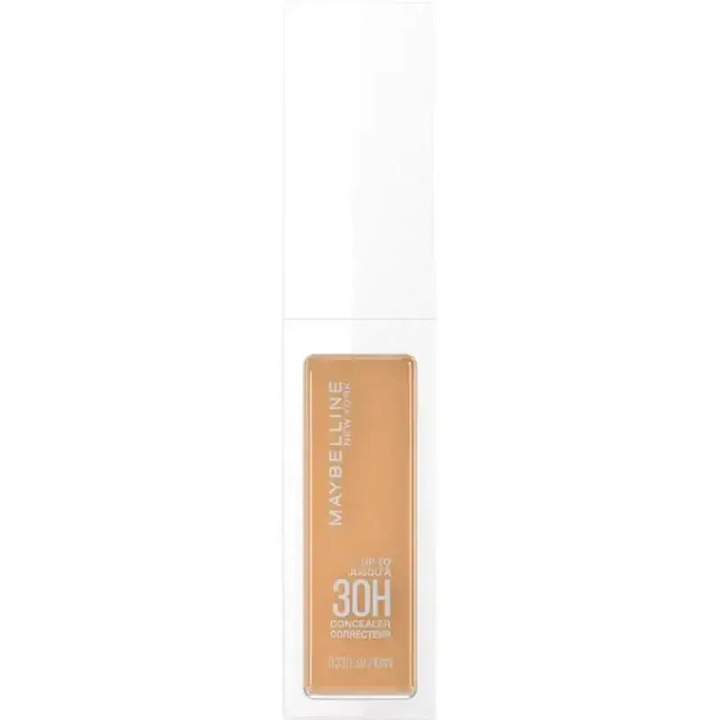 Maybelline New York Superstay Active Wear Concealer Ombra 30 Miele