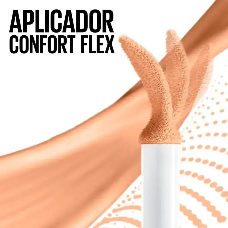 Maybelline New York Superstay Active Wear Concealer Ombra 30 Miele