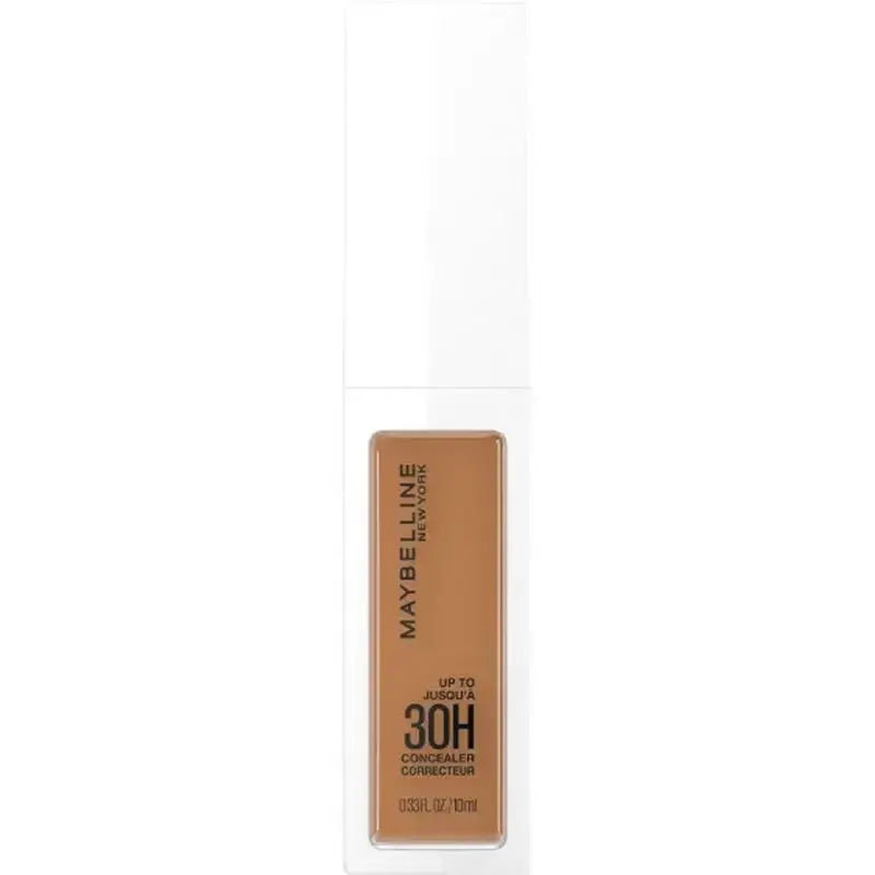 Maybelline New York Superstay Active Wear Concealer, tonalità 45 Tan