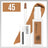 Maybelline New York Superstay Active Wear Concealer, tonalità 45 Tan