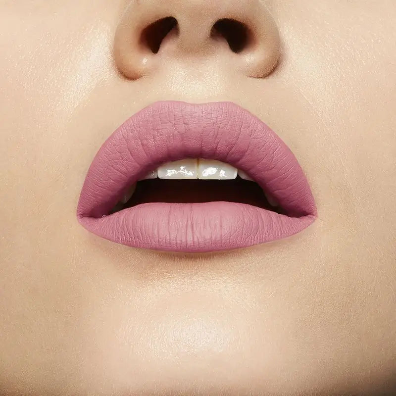 Maybelline New York Superstay Matte Ink Rossetto opaco a lunga durata Tonalità 10 Dreamer Rosa nudo