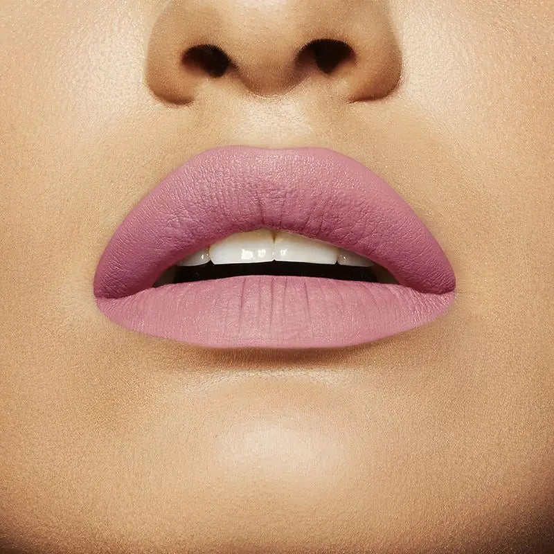 Maybelline New York Superstay Matte Ink Rossetto opaco a lunga durata Tonalità 10 Dreamer Rosa nudo