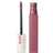 Maybelline New York Superstay Matte Ink Rossetto opaco a lunga durata Shade 15 Lover Colour Nude