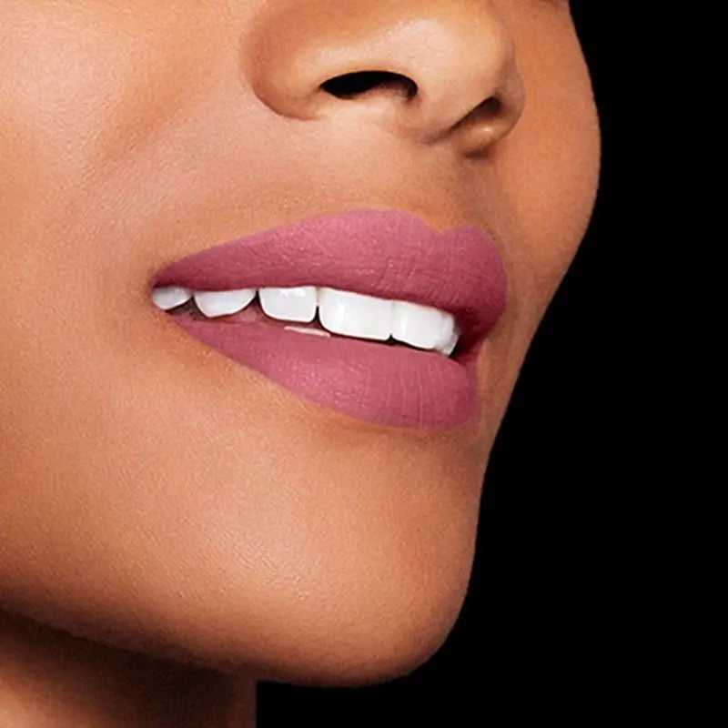 Maybelline New York Superstay Matte Ink Rossetto opaco a lunga durata Shade 15 Lover Colour Nude